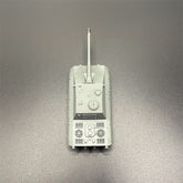 1/144 E-100 Salamander Tank Destroyer Painted Finished Model